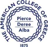 Deree, The American College of Greece