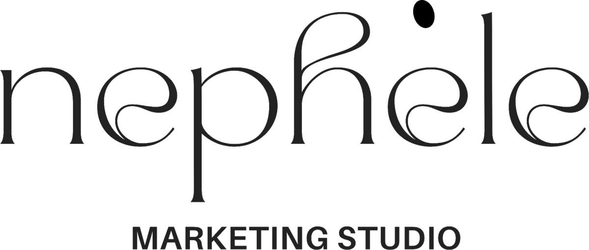 nephele marketing studio